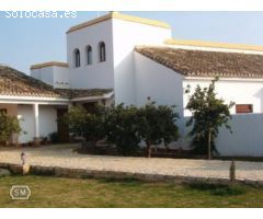 Chalet en Venta en Los Utreras, Sevilla