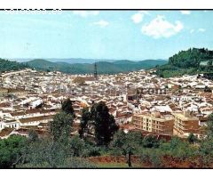 Casa de Pueblo en Venta en Constantina, Sevilla