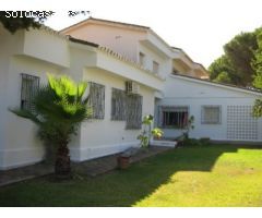 Chalet en Venta en Huelva, Huelva