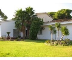 Chalet en Venta en Huelva, Huelva