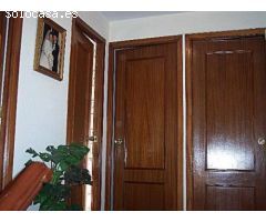 Chalet en Venta en Los Sevillanos, Sevilla