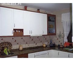 Chalet en Venta en Los Sevillanos, Sevilla