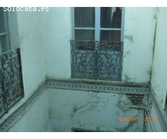 CASA EN CENTRO HISTORICO 1O HABITACIONES