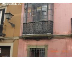 CASA EN CENTRO HISTORICO 1O HABITACIONES