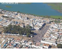 APARTAMENTO EN EL ROCIO