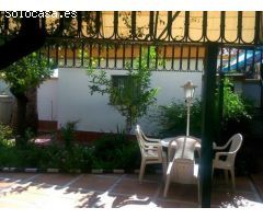 Chalet en Venta en Los Sevillanos, Sevilla