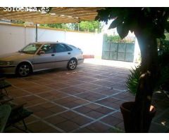 Chalet en Venta en Los Sevillanos, Sevilla