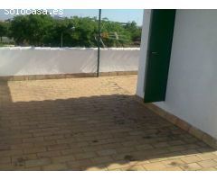 Chalet en Venta en Los Sevillanos, Sevilla