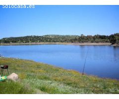 Chalet en Venta en El Ronquillo, Sevilla