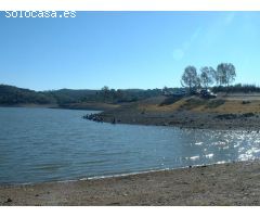 Chalet en Venta en El Ronquillo, Sevilla