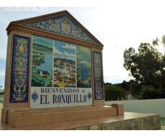 Chalet en Venta en El Ronquillo, Sevilla