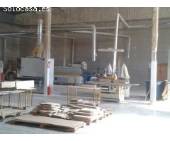 Nave industrial en Venta en Mairena del Alcor, Sevilla