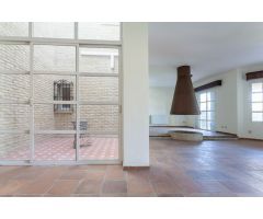 Magnífico chalet en al Aljarafe sevillano