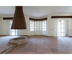 Magnífico chalet en al Aljarafe sevillano