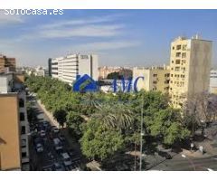 MAGNÍFICA PLAZA PARKING, AVDA. RAMON CAJAL, EDIFICIO NOBEL