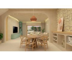 Parcela en Venta en Santa Margarita, Islas Baleares