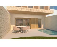Parcela en Venta en Santa Margarita, Islas Baleares