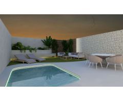 Parcela en Venta en Santa Margarita, Islas Baleares