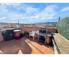 Atico en Venta en La Palma, Islas Baleares