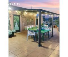 Atico en Venta en La Palma, Islas Baleares