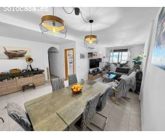 Atico en Venta en La Palma, Islas Baleares