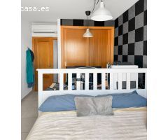 Atico en Venta en La Palma, Islas Baleares