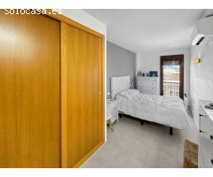 Atico en Venta en La Palma, Islas Baleares