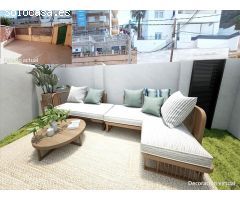 Apartamento en Venta en La Palma, Islas Baleares