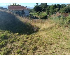 Finca urbanizable en Mos