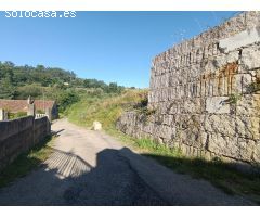 Finca urbanizable en Mos