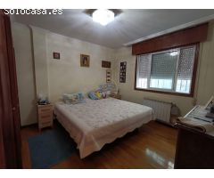 Chalet independiente con parcela