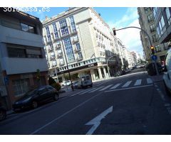 LOCAL COMERCIAL DE 110 m2 EN HISPANIDAD, PRÓXIMO A LA ROTONDA