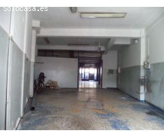LOCAL COMERCIAL DE 110 m2 EN HISPANIDAD, PRÓXIMO A LA ROTONDA