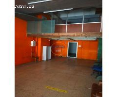 IDEAL INVERSORES!!!. SE ALQUILA LOCAL COMERCIAL.