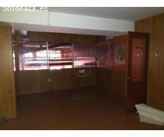 IDEAL INVERSORES!!!. SE ALQUILA LOCAL COMERCIAL.