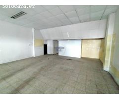 LOCAL COMERCIAL SIN BARRERAS ARQUITECTÓNICAS