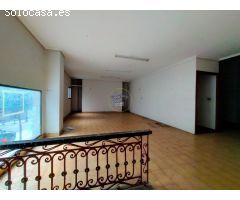 Local comercial en el entorno de Casablanca
