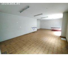 Local comercial en el entorno de Casablanca