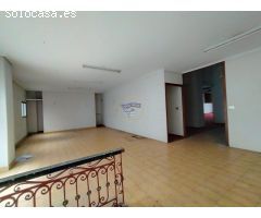 Local comercial en el entorno de Casablanca
