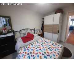 Dúplex de 4 dormitorios con vistas al mar