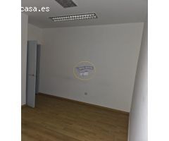 Interesante local comercial en plena Gran Vía