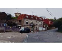 Espaciosa casa de piedra a reformar