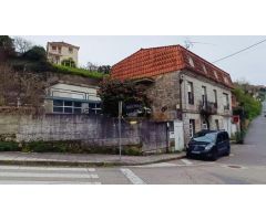 Espaciosa casa de piedra a reformar