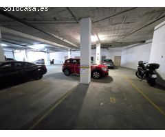 PARKING PARA ALQUILER DE PLAZAS DE GARAJE Y BODEGAS