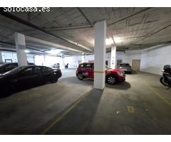 PARKING PARA ALQUILER DE PLAZAS DE GARAJE Y BODEGAS