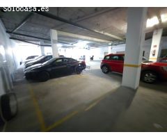 PARKING PARA ALQUILER DE PLAZAS DE GARAJE Y BODEGAS