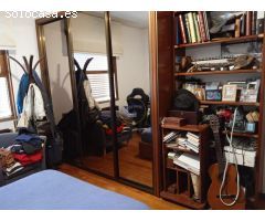 Casa a reformar de 3 dormitorios en el casco urbano de Vigo