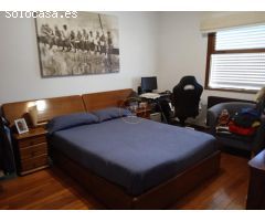 Casa a reformar de 3 dormitorios en el casco urbano de Vigo
