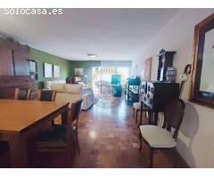 Exclusiva vivienda de gran amplitud en pleno centro de Vigo, entorno Pizarro