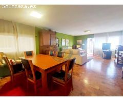 Exclusiva vivienda de gran amplitud en pleno centro de Vigo, entorno Pizarro